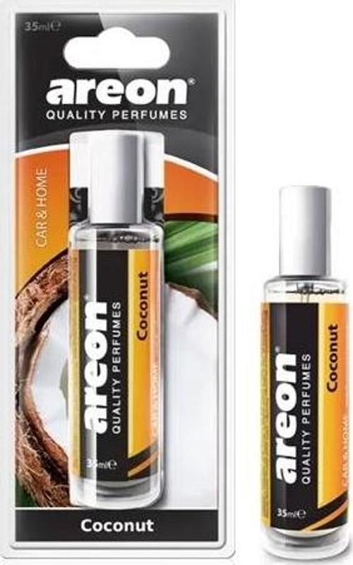 35 Ml Blister Coconut Oto Araç Spreyi