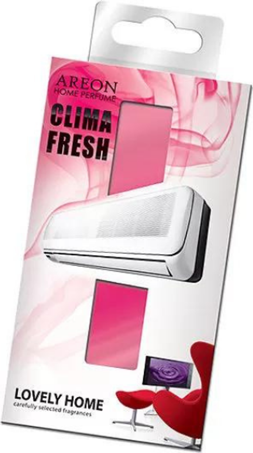 Clima Fresh Lovely Home Oda Klima Kokusu