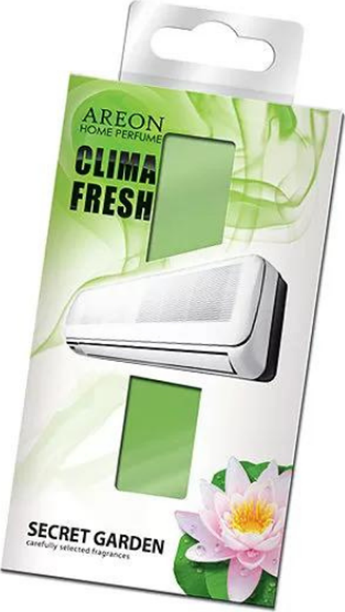 Clima Fresh Secret Garden Oda Klima Kokusu