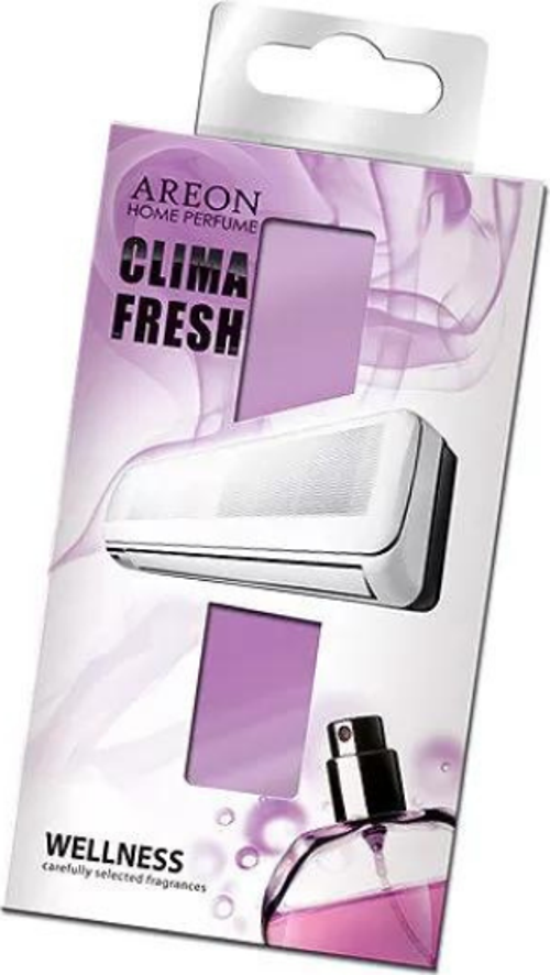 Clima Fresh Wellness Oda Klima Kokusu