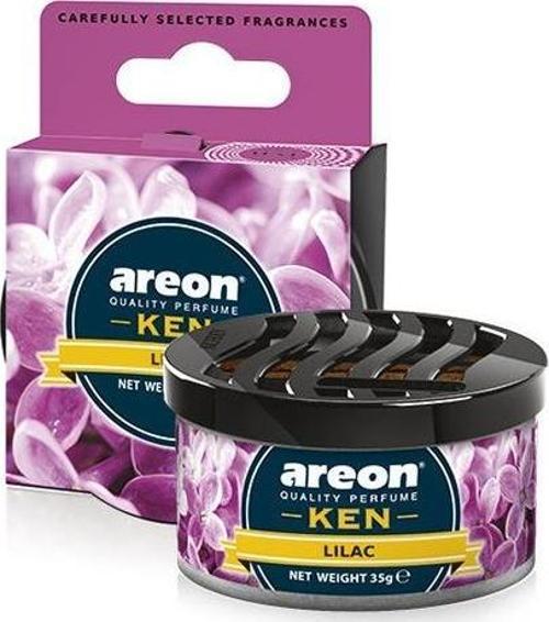 Ken Lilac Bardaklik Oto Araç Kokusu