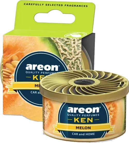 Ken Melon Bardaklik Oto Araç Kokusu