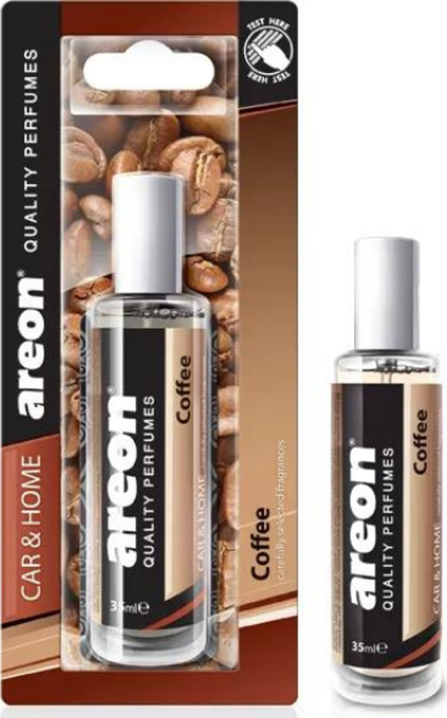 35 Ml Coffee Oto Araç Spreyi