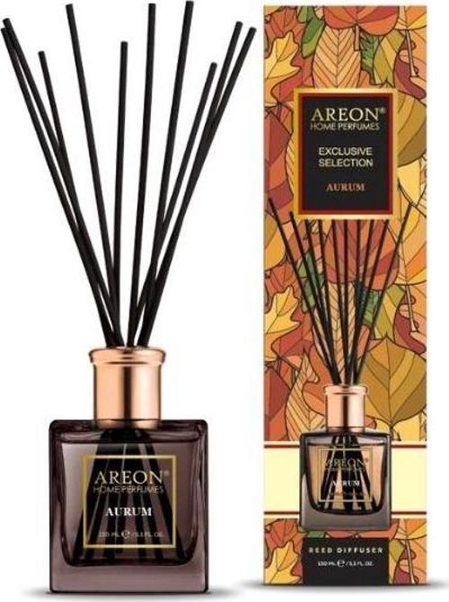 Exclusive Selection Aurum 150 Ml Bambu Çubuklu Oda Kokusu
