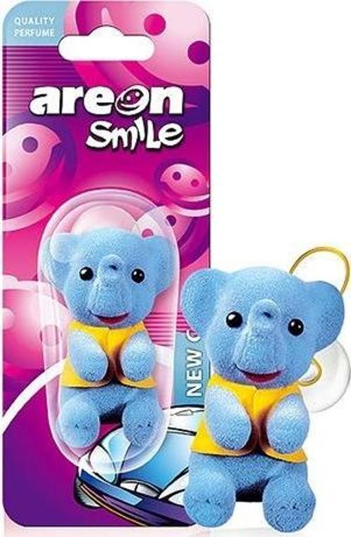Smile New Car (Fil) Oto Araç Kokusu
