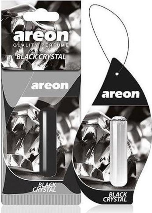 Liquid 5 Ml Black Crystal Oto Araç Kokusu