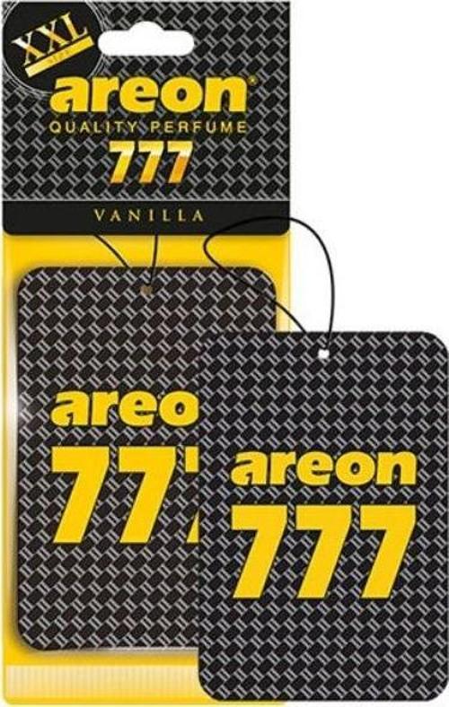 777 Fabrice Xxl Oto Araç Kokusu