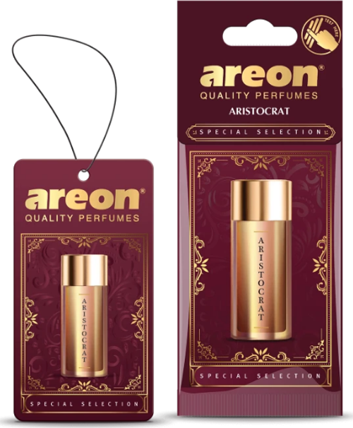 Special Selection Aristocrat For Him Oto Araç Kokusu