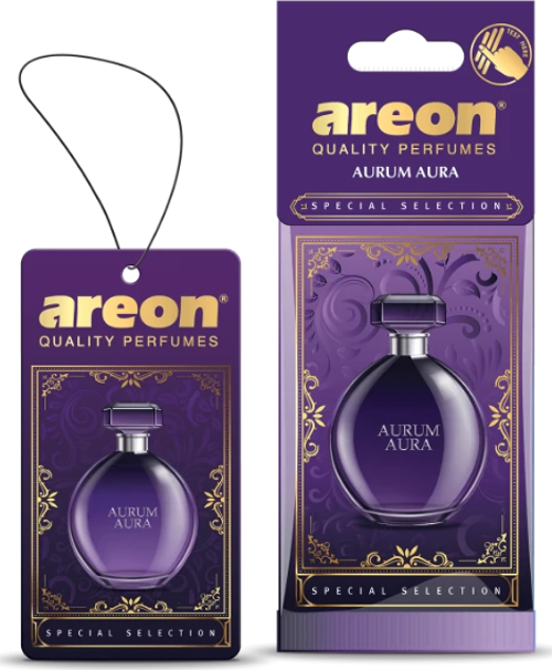 Special Selection Aurum Aura For Him Oto Araç Kokusu