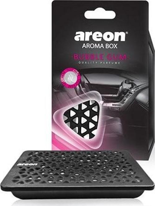 Aroma Box Bubble Gum Bardaklik Oto Araç Kokusu