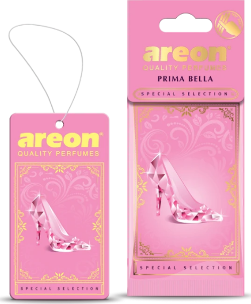 Special Selection Prima Bella For Her Oto Araç Kokusu