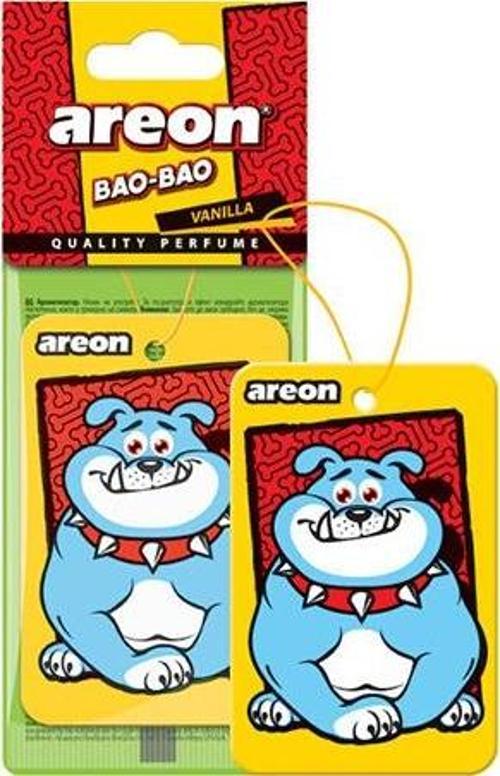 Bao Bao Vanilla Oto Araç Kokusu