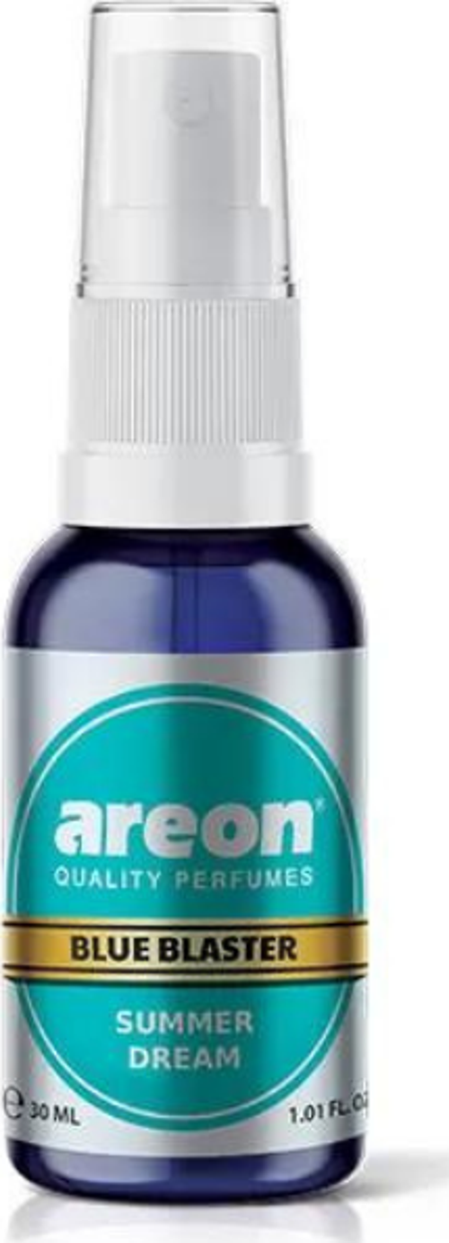 Blue Blaster 30 Ml Summer Dream Oto Araç Spreyi