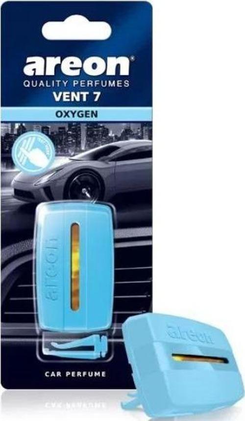 Vent 7 Oxygen Araç Klima Kokusu