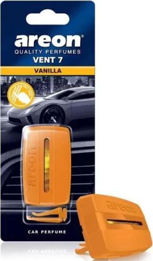 Vent 7 Vanilla Araç Klima Kokusu
