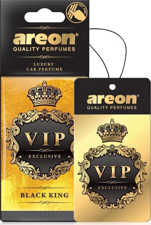 Vip Black King Oto Araç Kokusu