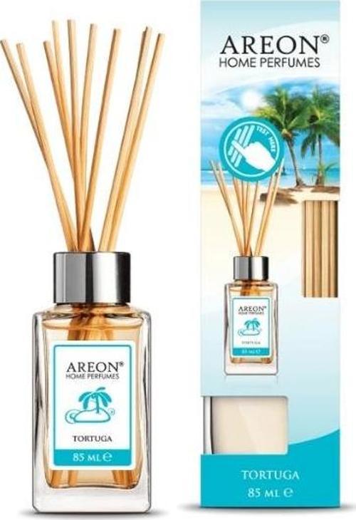 Lux Tortuga 85 Ml Bambu Çubuklu Oda Kokusu