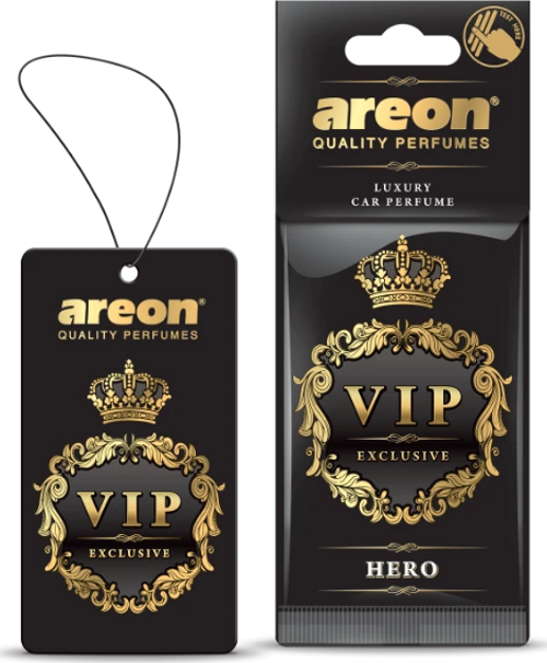 Vip Hero Oto Araç Kokusu