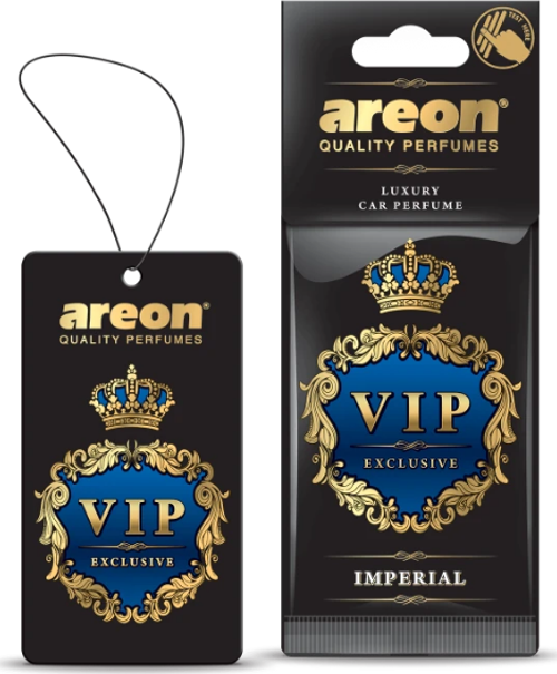 Vip Imperial Oto Araç Kokusu