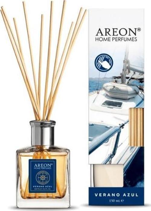 Lux Verano Azul 150 Ml Bambu Çubuklu Oda Kokusu