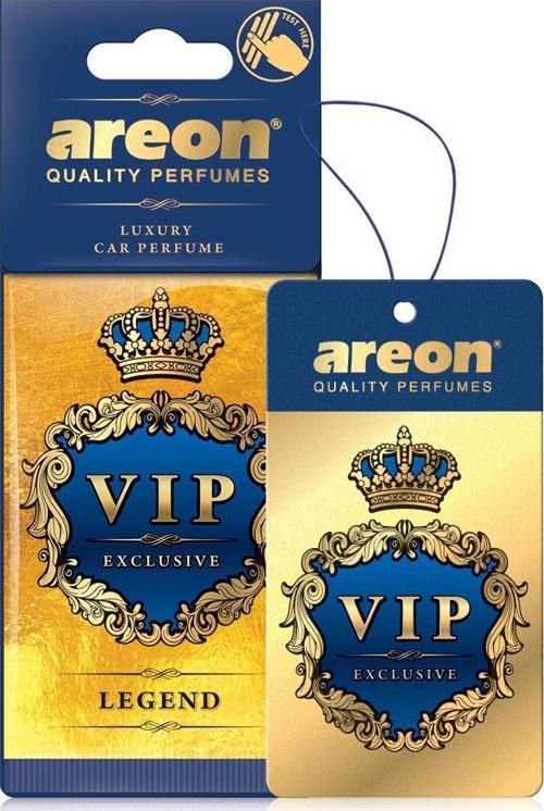 Vip Legend Oto Araç Kokusu