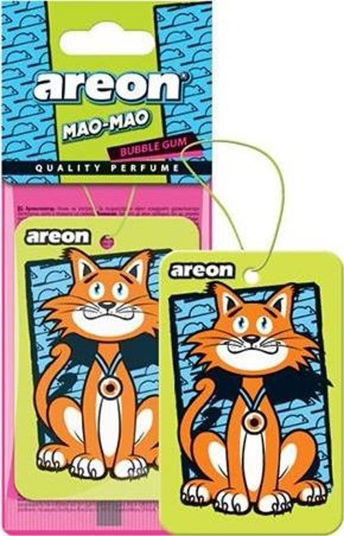 Mao Mao Oto Araç Kokusu