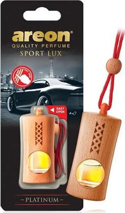 Fresco On-off Sport Lux Platinum Oto Araç Kokusu