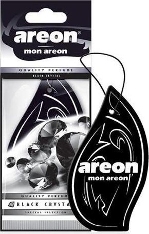 Mon Black Crystal Oto Araç Kokusu
