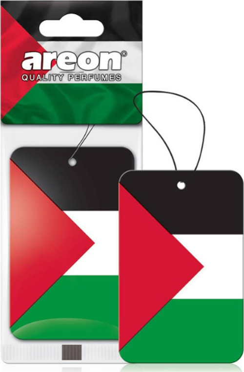 Mon Palestine (Filistin) Dream Oto Araç Kokusu