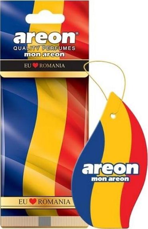 Mon Romania Oto Araç Kokusu