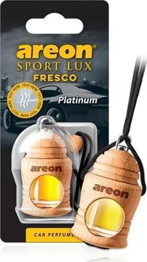 Fresco Sport Lux Platinum Oto Araç Kokusu