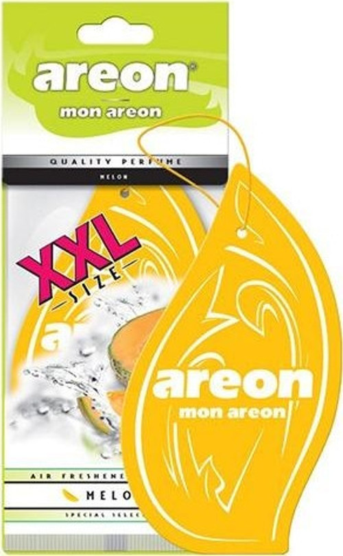 Mon Xxl Melon Oto Araç Kokusu