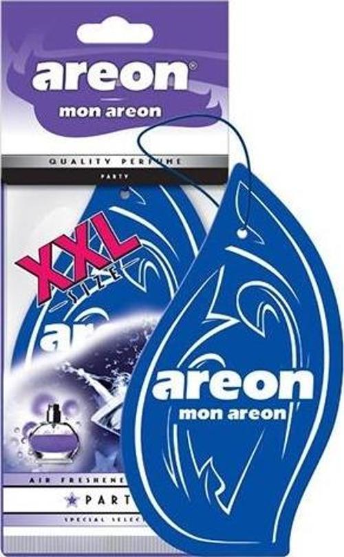 Mon Xxl Party Oto Araç Kokusu