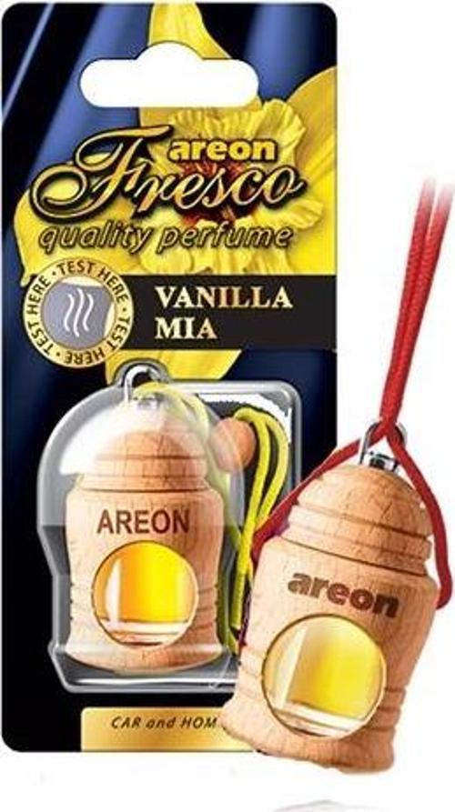 Fresco Vanilla Mia Oto Araç Kokusu