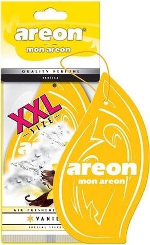 Mon Xxl Vanilla Oto Araç Kokusu