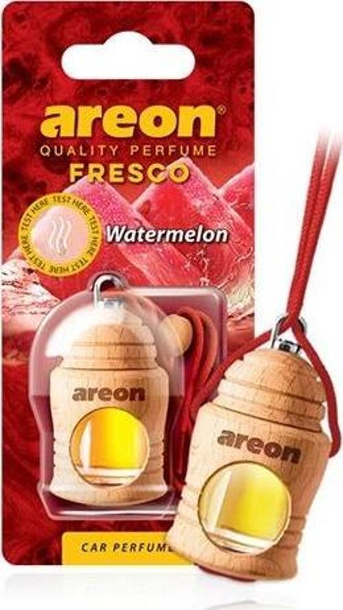 Fresco Watermelon Oto Araç Kokusu