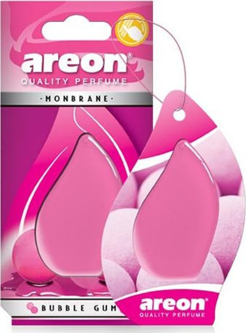 Monbrane Bubble Gum Oto Araç Kokusu