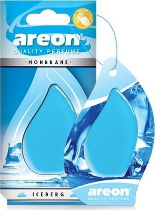 Monbrane Iceberg Oto Araç Kokusu