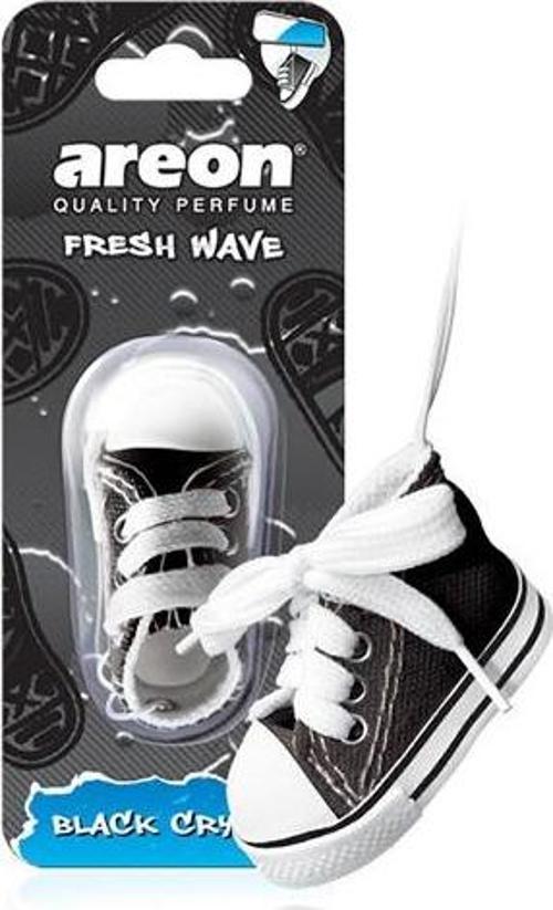 Fresh Wave Black Crystal Oto Araç Kokusu