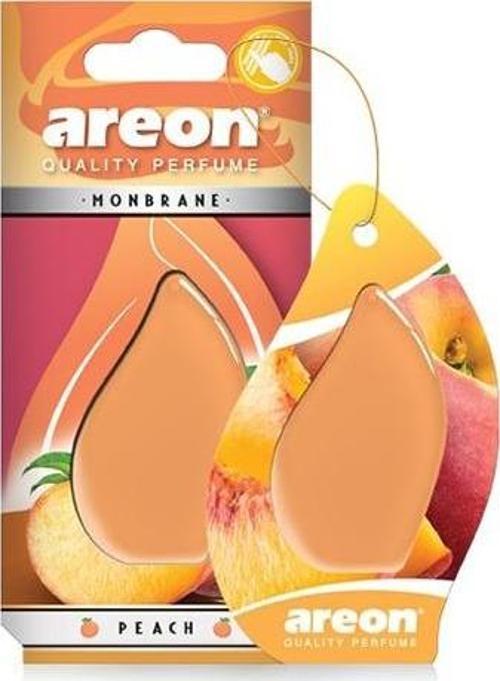 Monbrane Peach Oto Araç Kokusu