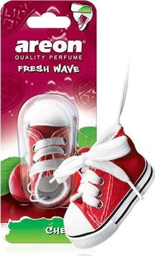 Fresh Wave Cherry Oto Araç Kokusu