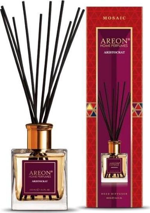 Mosaic Aristocrat 150 Ml Bambu Çubuklu Oda Kokusu