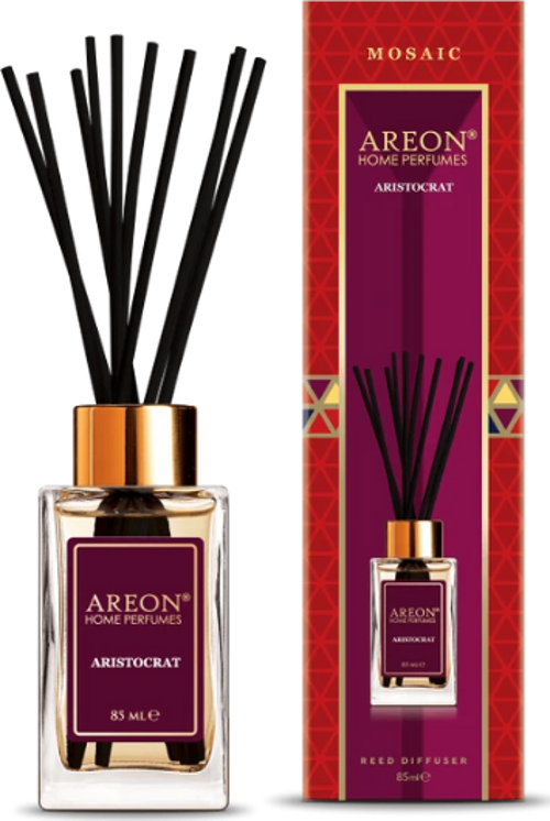 Mosaic Aristocrat 85 Ml Bambu Çubuklu Oda Kokusu