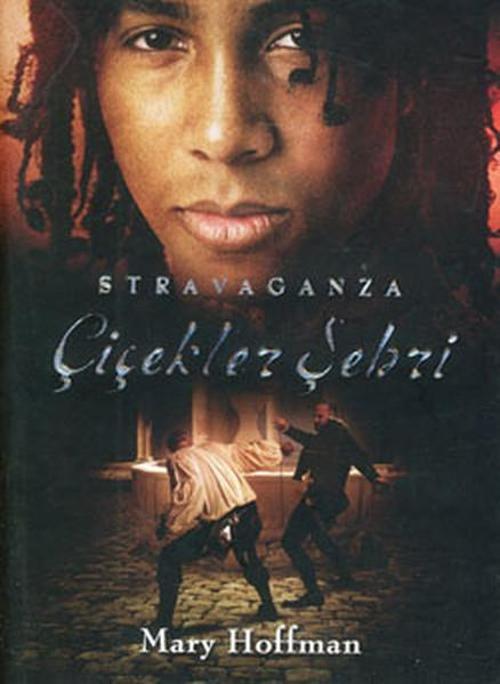 Tudem Yayınları Çiçekler Şehri