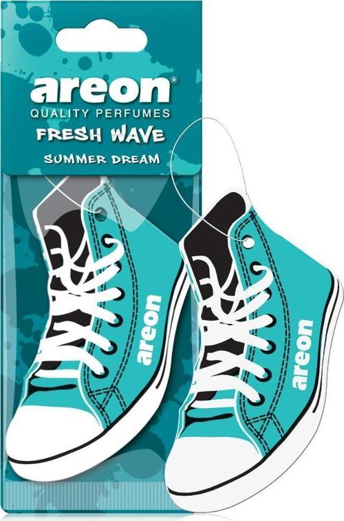 Fresh Wave Dry Summer Dream Oto Araç Kokusu