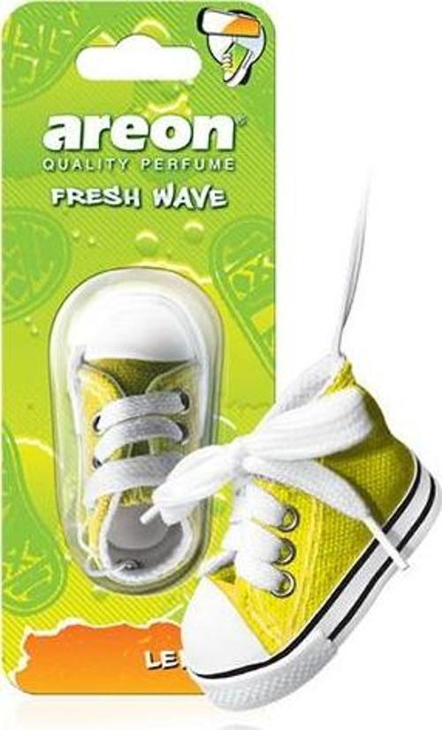 Fresh Wave Lemon Oto Araç Kokusu