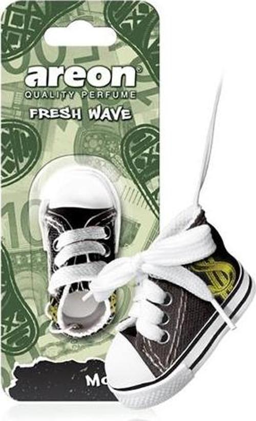 Fresh Wave Money Oto Araç Kokusu