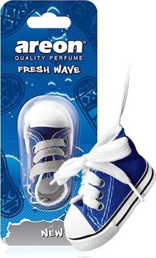 Fresh Wave New Car Oto Araç Kokusu