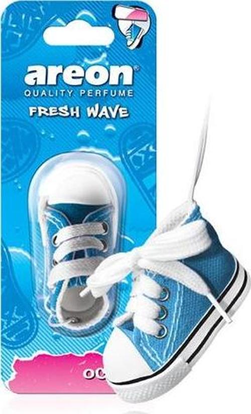 Fresh Wave Ocean Oto Araç Kokusu