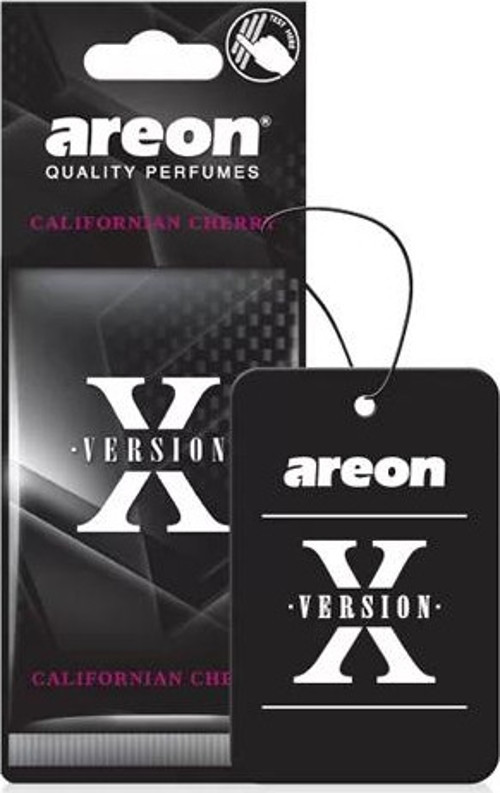 X Version Californian Cherry Oto Araç Kokusu